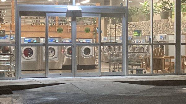 Laundromat