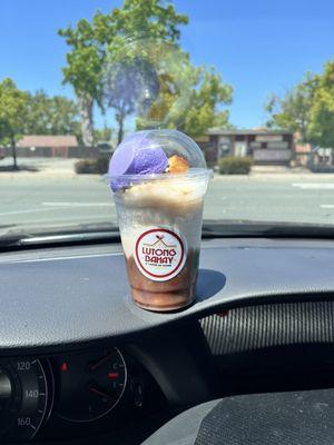 Halo halo