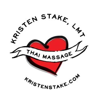 Kristen Stake offers Thai Massage in Portland Maine