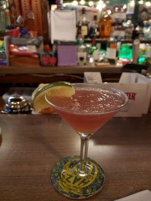 Goose, Cosmopolitan