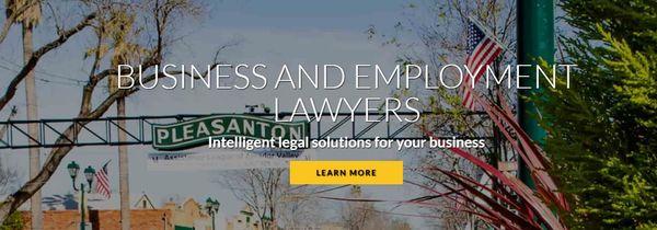 Garcia & Gurney - Business & Employment Lawyers in Pleasanton, CA