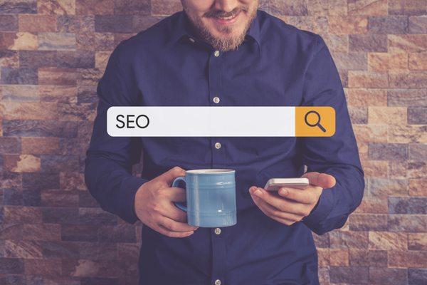 Search Engine Optimization (SEO Marketing)