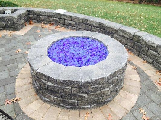 Fire Pit