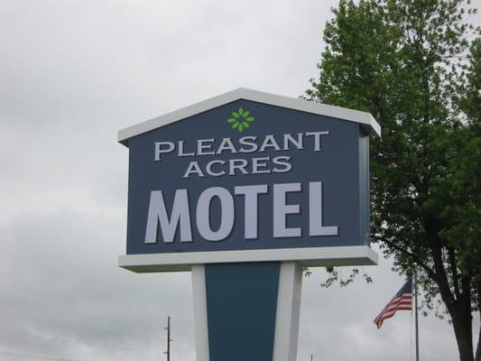 Pleasant Acres of Tomah Llc