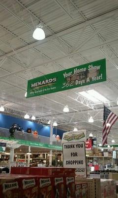 Menards