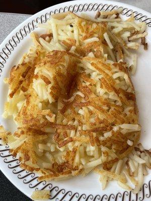 Hash Browns