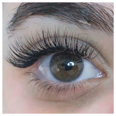 Aphelia Beauty Eyelash Extensions