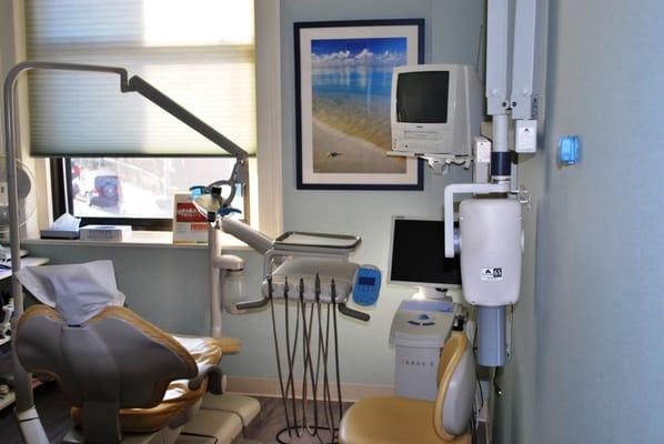 Center For Advanced Dental Care