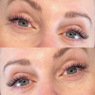 Lash Extensions