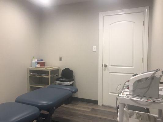 Baytown Back Pain & Health Center