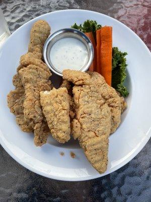 Chicken Strips