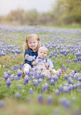 Family session