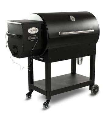 Louisiana Grill L900