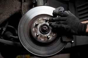 Auto Repair and Tires in Tulsa, OK