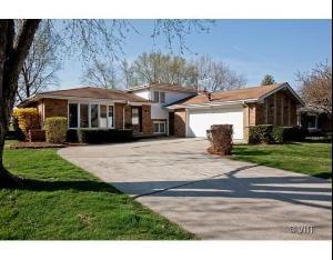 Gorgeous water view in Downers Grove, sold by Cheryl!