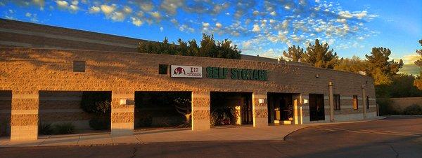 I-17 Thunderbird Self Storage