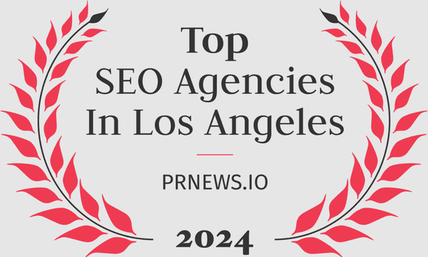 Top SEO Agencies in Los Angeles