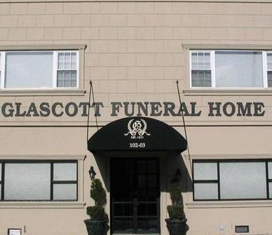 Glascott Funeral Home