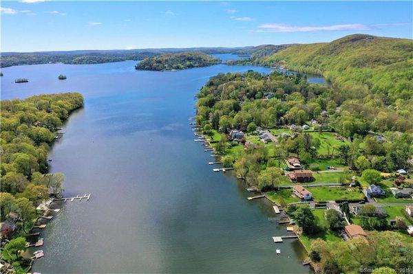 Specializing in towns surrounding Candlewood Lake