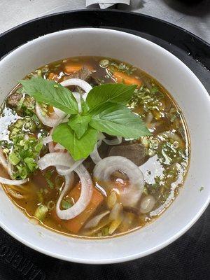 Bo kho 27. Vietnamese Beef Stew Pho