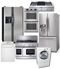 B and C Appliance Repair Victorville, Ca