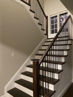 Martinez Stair Co.