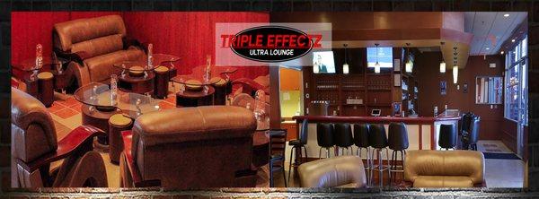 Triple Effectz Ultra Lounge