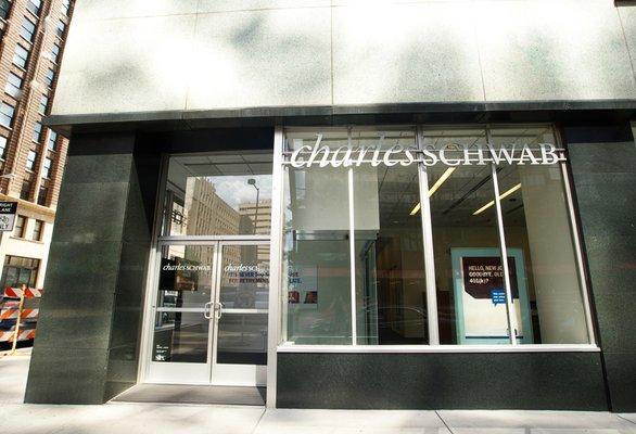 Charles Schwab