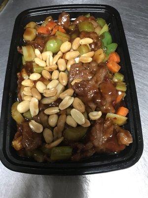 Kung Pao