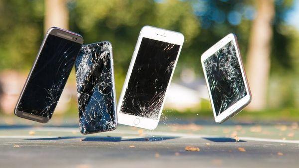 Accidents happen fast so bring it by to mobile heroes repairs for the quick fix!