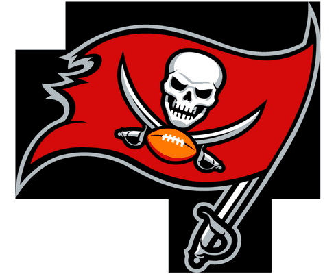 The Official Home of the Tampa Bay Buccaneers