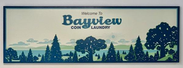 Bayview Coin Laundry