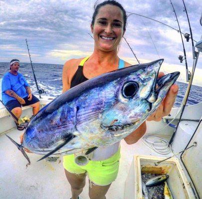 Costa Morada Fishing Charters