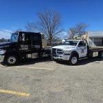 Dave's Tri-City Towing LLC 24 Hour Towing Services