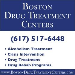 Drug Addiction and Alcoholism Treatment and Rehabilitation Center