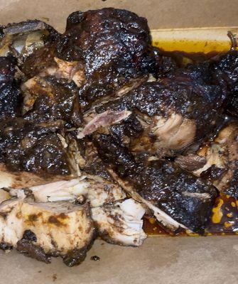 Jerk Chicken