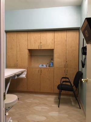 Examination Room 3