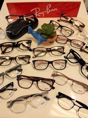 RayBan New Arrival