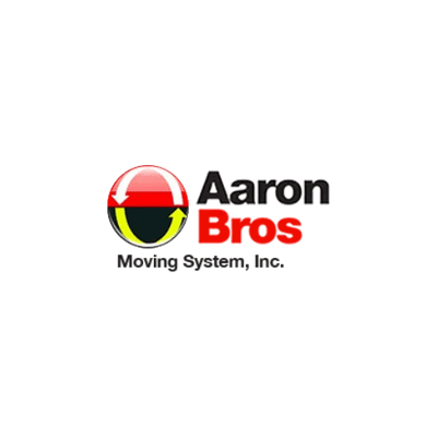 Aaron Bros Logo