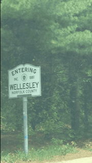 Town of Wellesley Recycling and Disposal Facility