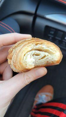 Butter Croissant