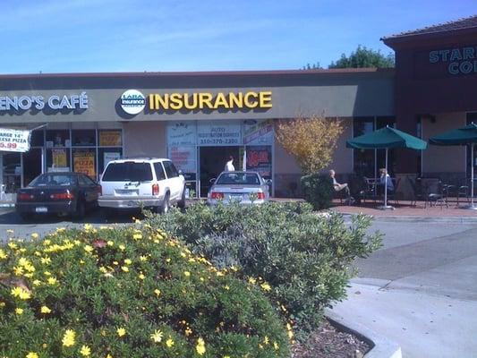 Lara Insurance Agency - Torrance