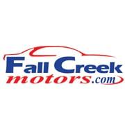 Fall Creek Motor Cars