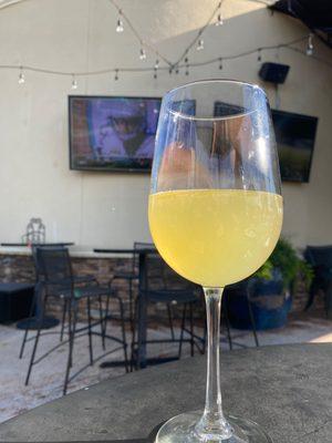 Mimosas