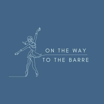 On the Way to the Barre is the blog about teaching Ballet. To the Barre Ballet is Ballet classes for adults.