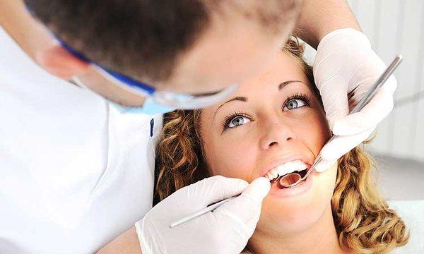 Coral Gables Dentist - Miami Dentistry - Full Dental Exams & X-rays