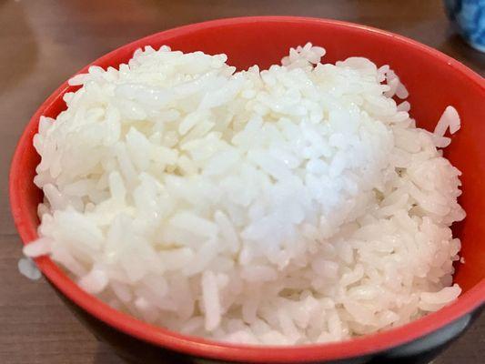 White Rice