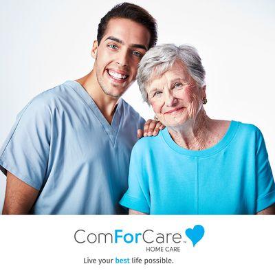 To prevent hospital readmission, your transition support plan should include professional care from ComForCare.