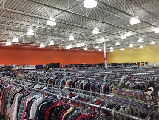 Goodwill - Willmar