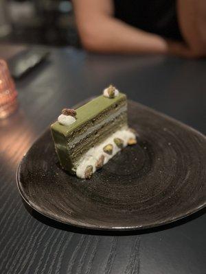 Opera Cake